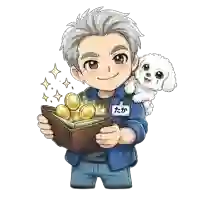 お金のこと、正直に