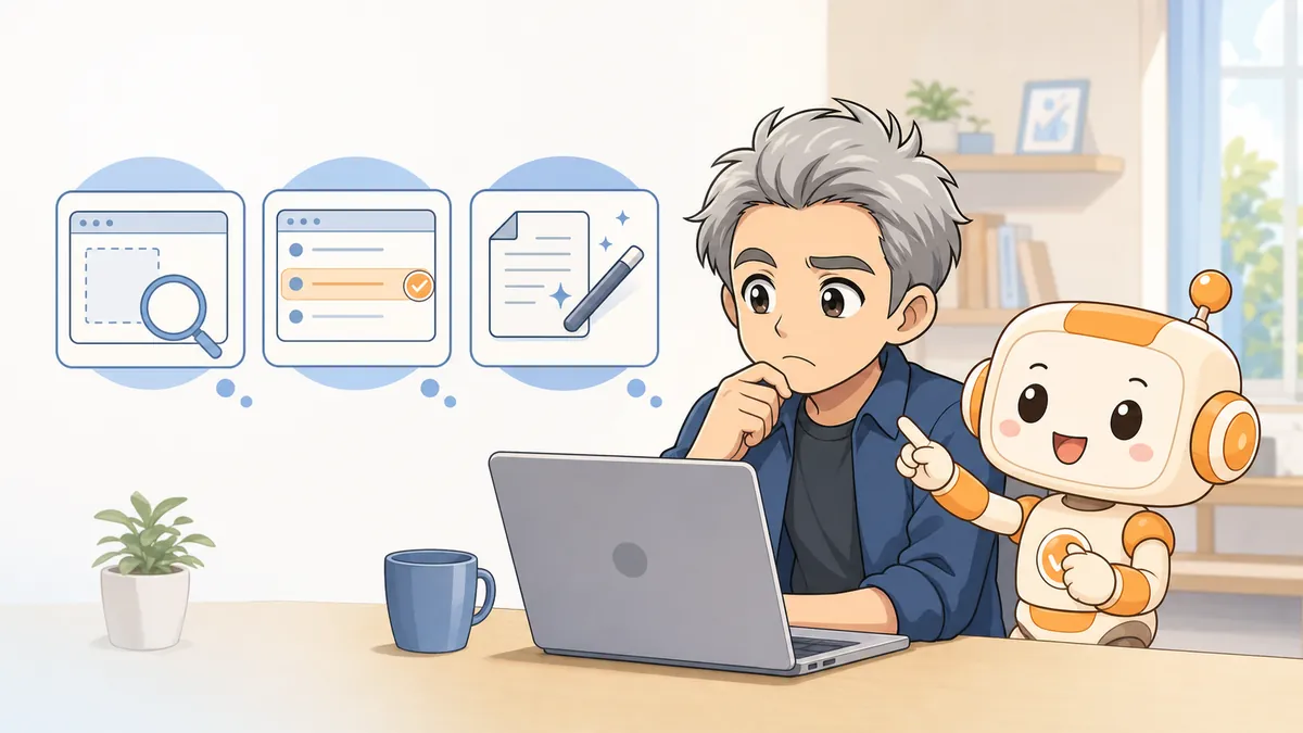 Codexスキルが読み込まれない症状を3つに分けて確認するたかとCoworkun