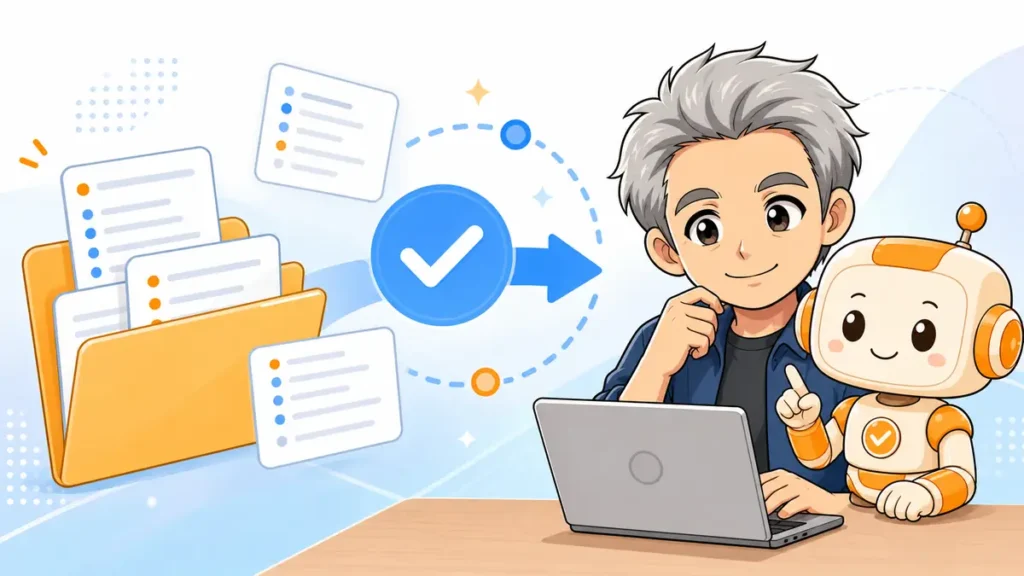 Codexスキルの読み込みを確認するたかとCoworkun